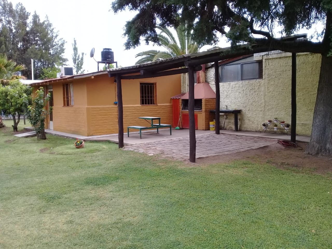 Cabañas La Palmera - galería 10