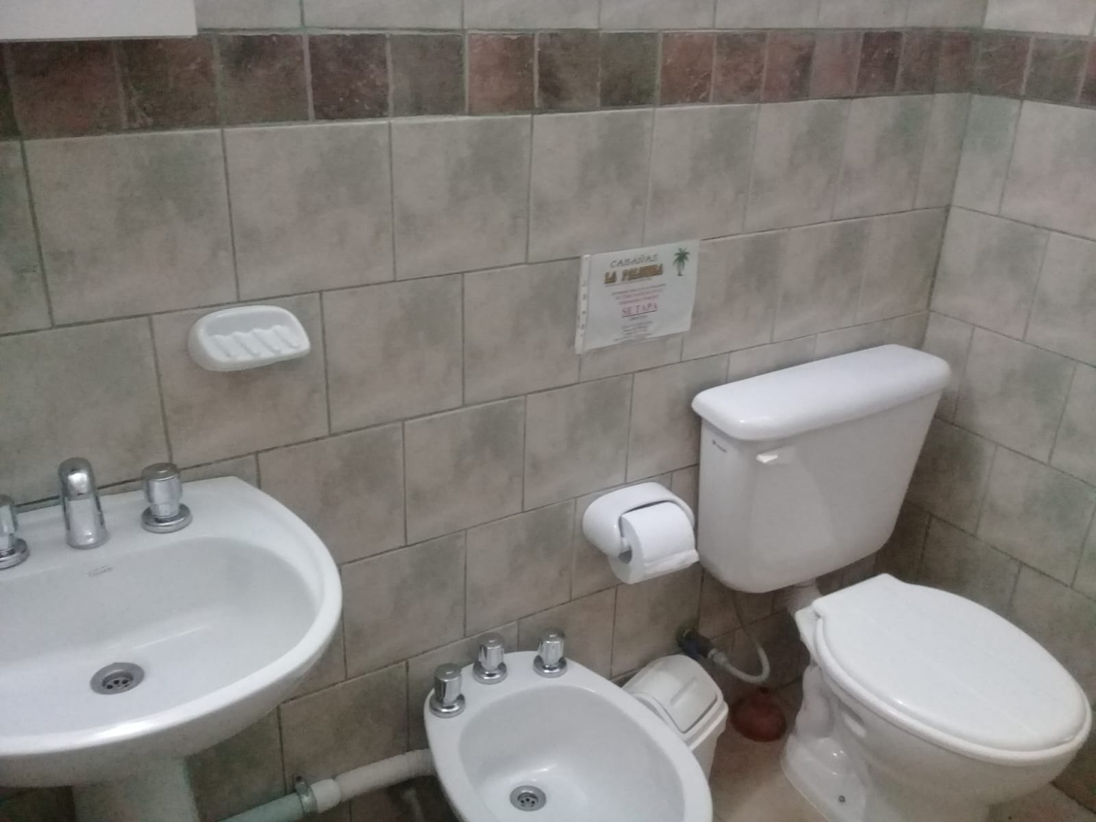 Cabañas La Palmera - foto 17