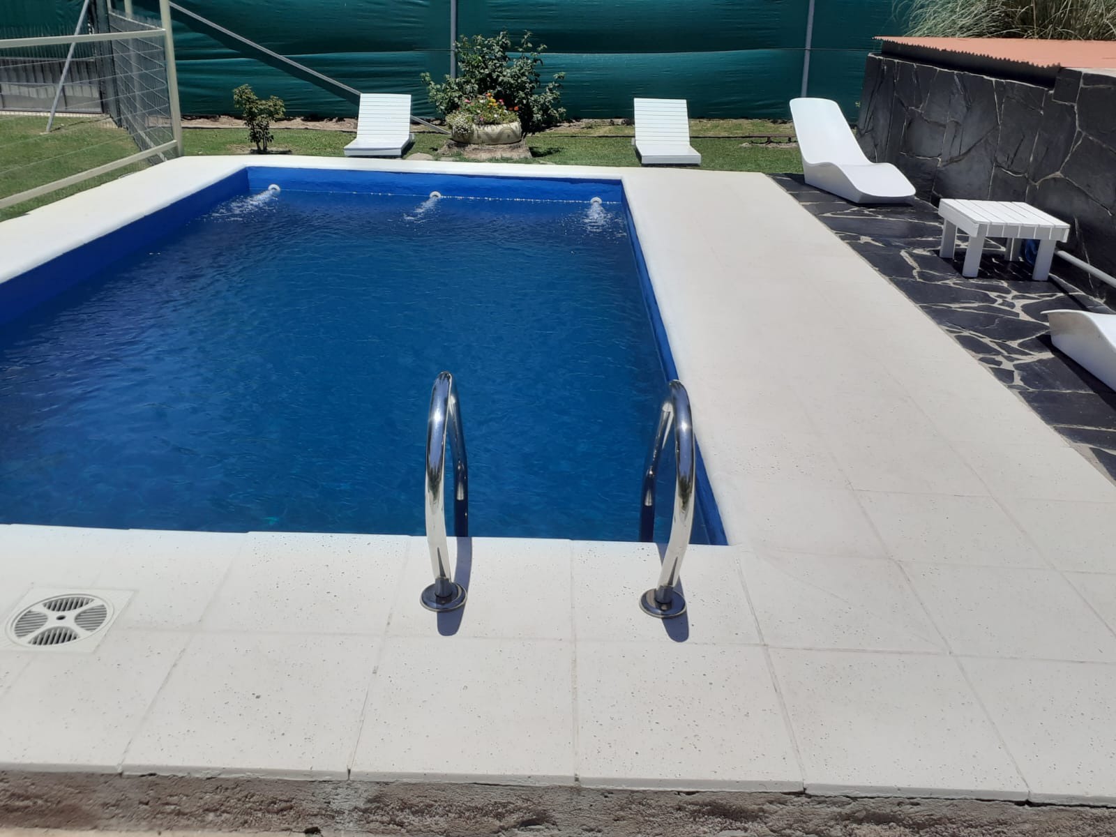 Cabañas La Palmera - foto 28