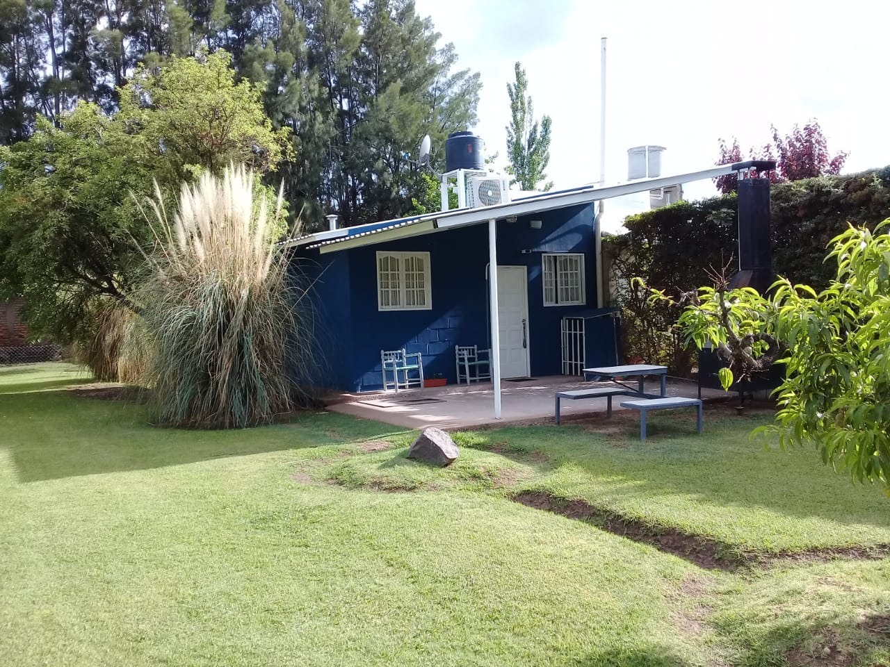 Cabañas La Palmera - galería 8